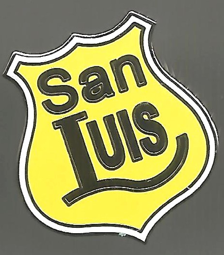 Pin San Luis de Quillota